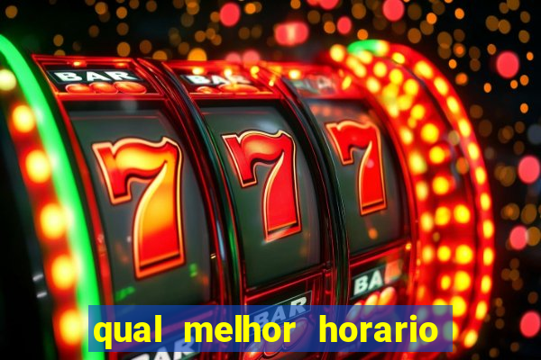 qual melhor horario para jogar money coming